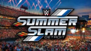 Read more about the article WWE Summerslam 2024 Date and Location Announced