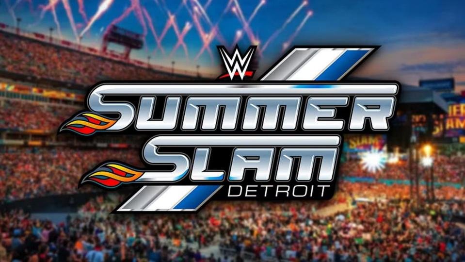 WWE Summerslam 2024 Date and Location Announced LNC Wrestling