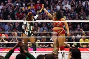 Read more about the article AEW Dynamite: Big Business March 13, 2024 Results