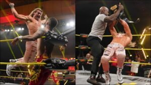Read more about the article TNA iMPACT! Sacrifice Fallout March 14, 2024 Results
