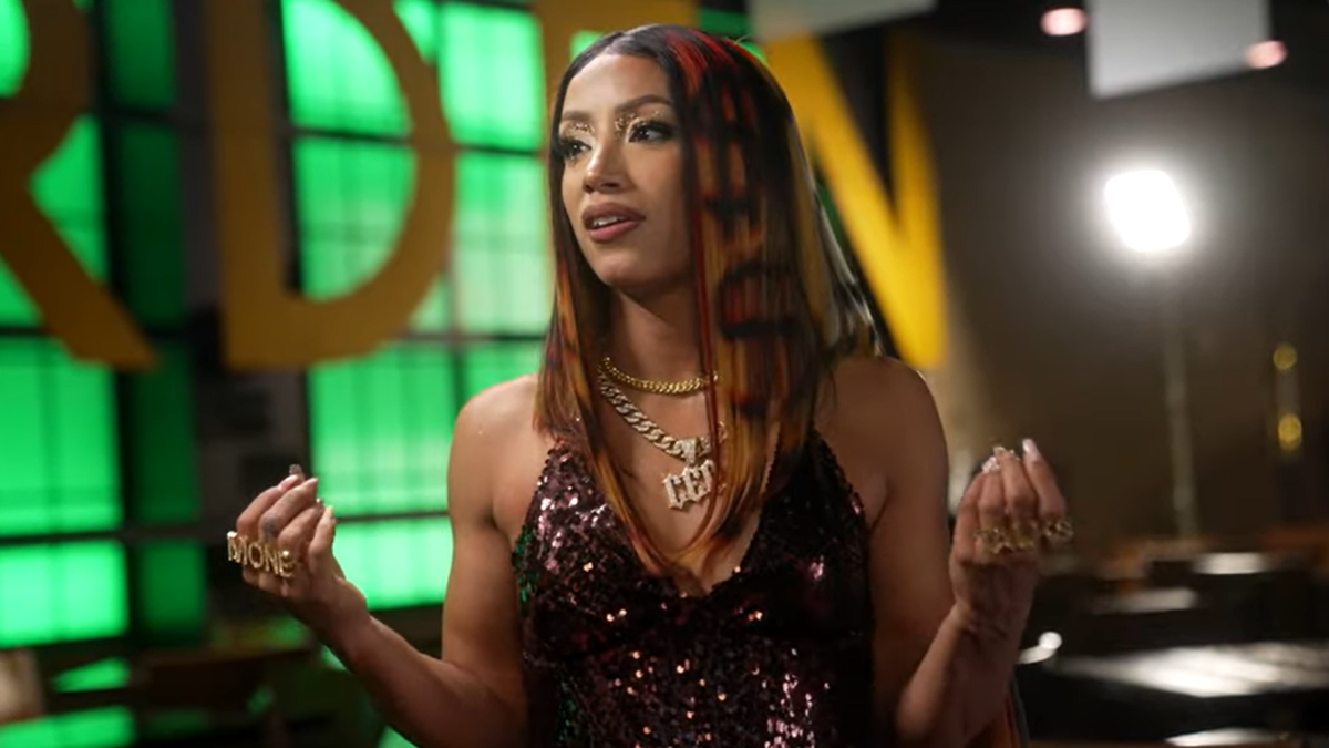 You are currently viewing Why Mercedes Monè Chose AEW Over WWE?