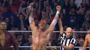 Read more about the article AEW Dynamite and Rampage March 20th, 2024 Results