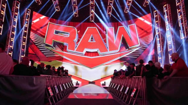 Read more about the article Update on Tonight’s Advertised Match For Monday Night RAW