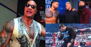 Read more about the article WWE Monday Night RAW March 25th, 2024 Results