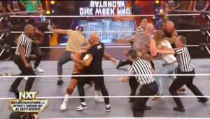 Read more about the article WWE NXT March 26th, 2024 Results