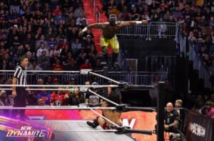 Read more about the article AEW Dynamite March 27th, 2024 Results