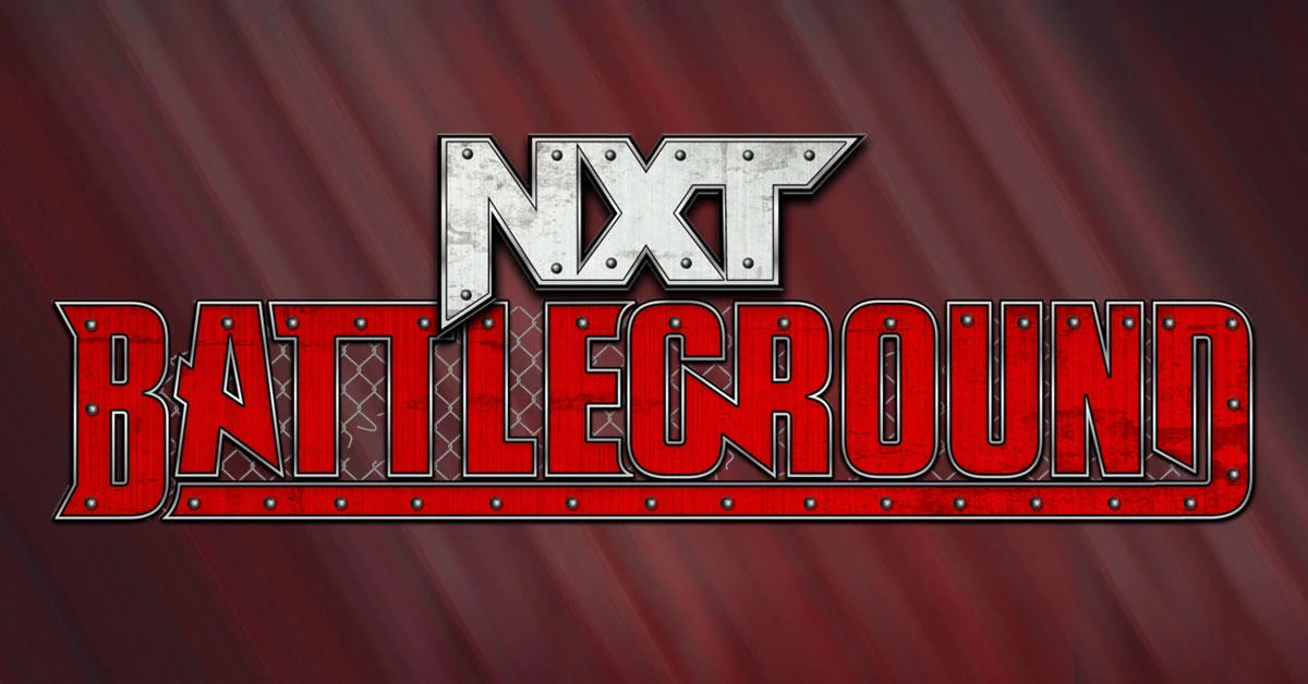 Read more about the article NXT Battleground Changes Date and Location