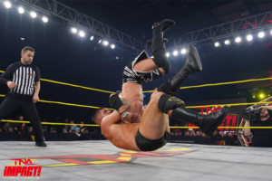 Read more about the article TNA iMPACT! March 28th, 2024 Results