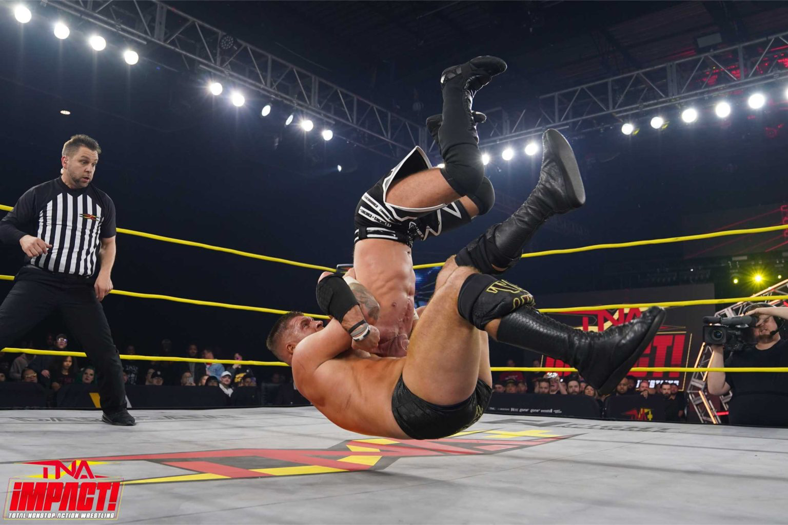 Read more about the article TNA iMPACT! March 28th, 2024 Results