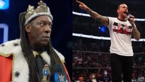 Read more about the article Did Booker T Lie About CM Punk?