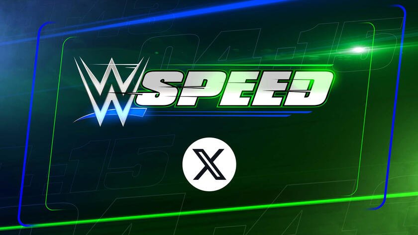 Read more about the article WWE Speed Premiere April 3rd, 2024 Results