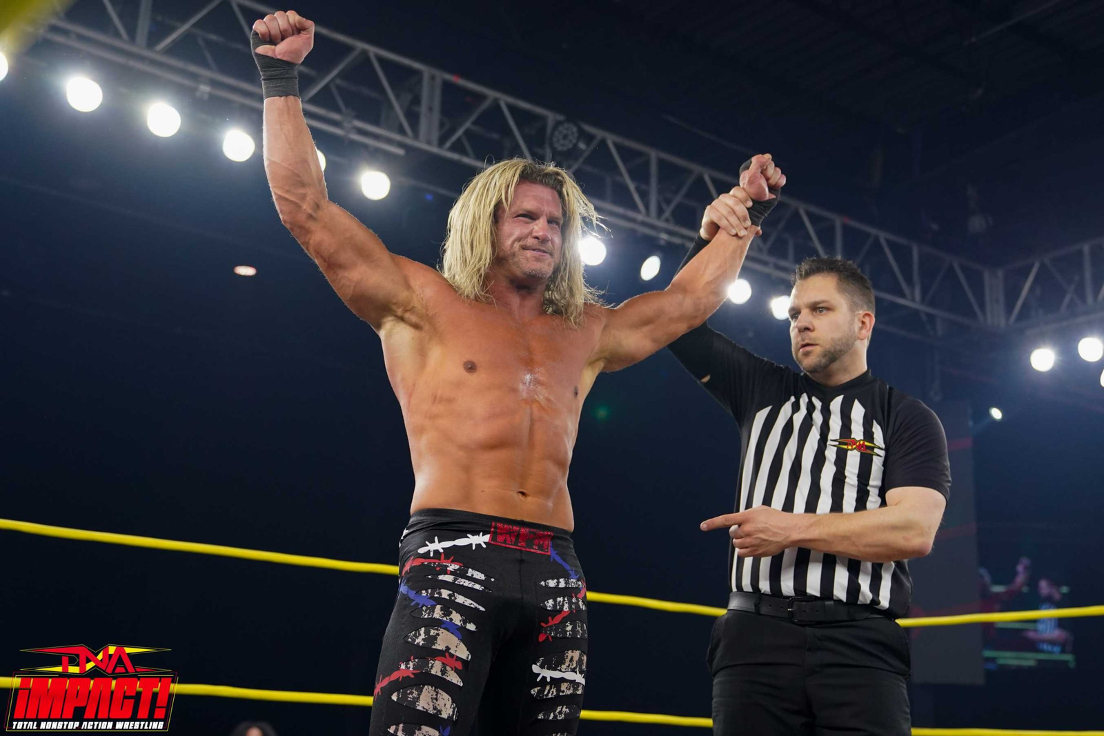 Read more about the article TNA iMPACT! April 4th, 2024 Results