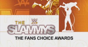 Read more about the article WWE 2024 Slammys: The Fan Choice Awards Results