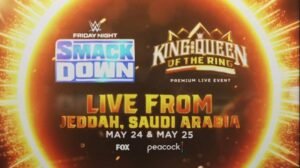 Read more about the article WWE Announced The Return Of Both King And Queen Of The Ring Tournaments