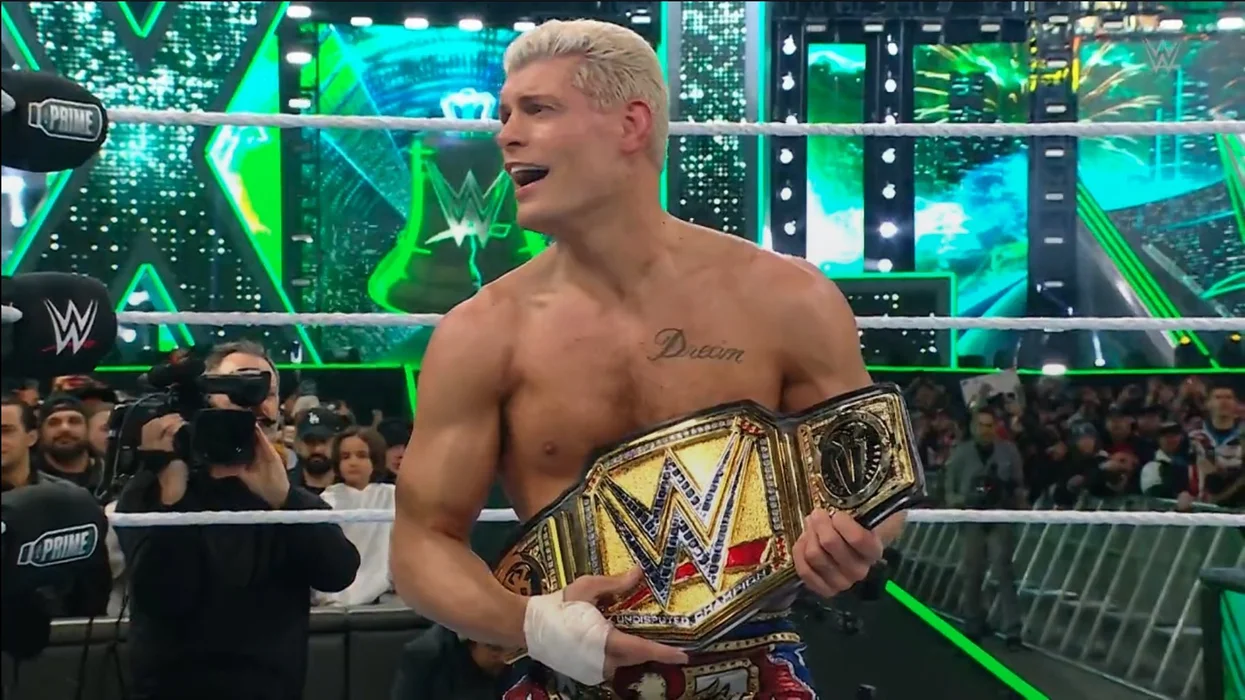Read more about the article WWE WrestleMania XL Night 1 and Night 2 Results
