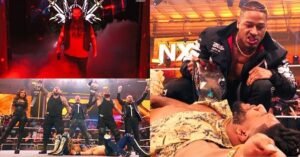 Read more about the article WWE NXT: Stand and Deliver Fallout April 9th, 2024 Results