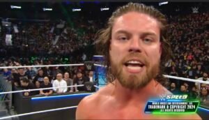 Read more about the article WWE Speed April 10th, 2024 Results