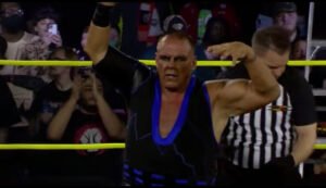 Read more about the article TNA iMPACT! April 11th, 2024 Results