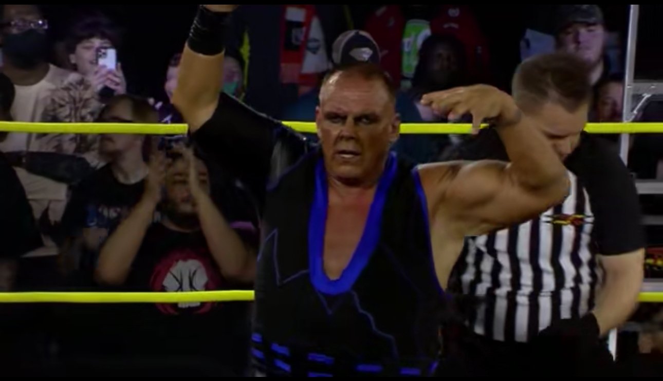 You are currently viewing TNA iMPACT! April 11th, 2024 Results