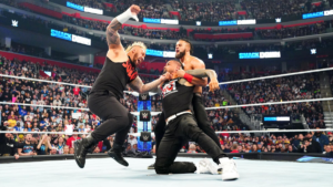 Read more about the article WWE Friday Night SmackDown: WrestleMania XL Fallout April 12th, 2024 Results
