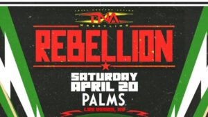 Read more about the article TNA Announced Rebellion Press Conference