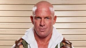 Read more about the article Eric Young Revealed He Signed An NDA To Be Granted His WWE Release