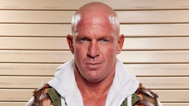 Read more about the article Eric Young Revealed He Signed An NDA To Be Granted His WWE Release