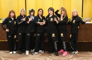 Read more about the article Former STARDOM Founder Creates New Promotion And Hopes To Invite WWE Superstars