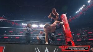 Read more about the article WWE Monday Night RAW April 15th, 2024 Results