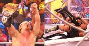 Read more about the article WWE NXT April 16th, 2024 Results