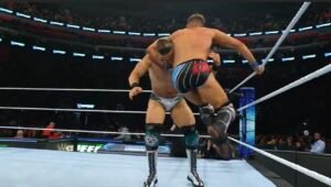 Read more about the article WWE Speed April 17th, 2024 Results