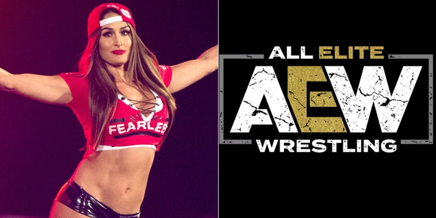 Read more about the article Nikki Garcia On Almost Joining AEW