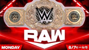 Read more about the article The New WWE Women’s World Champion To Be Determined In A Battle Royal