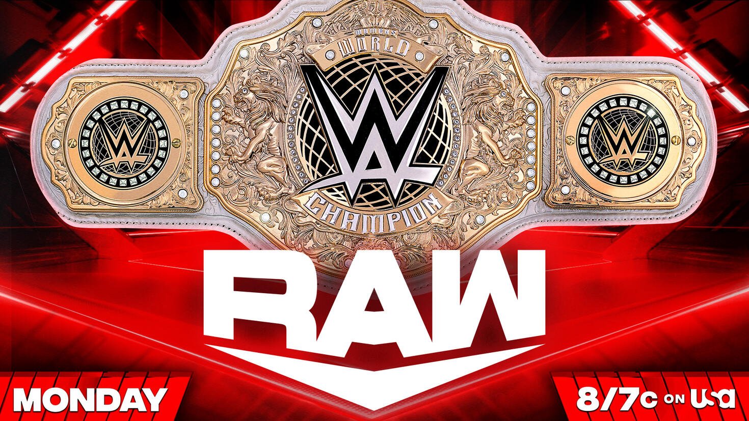 Read more about the article The New WWE Women’s World Champion To Be Determined In A Battle Royal
