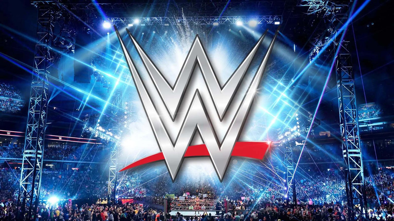 Several WWE Releases During SmackDown - LNC Wrestling