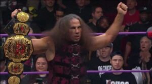 Read more about the article TNA Rebellion 2024 Results