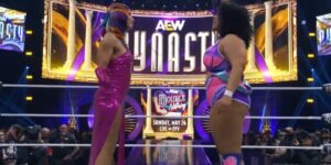 Read more about the article Willow Nightingale Wins TBS Championship Setting Up Clash With Mercedes Monè at Double or Nothing