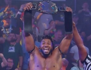 Read more about the article WWE NXT Spring Breakin’ Week 1 April 23rd, 2024 Results
