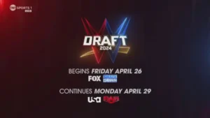 Read more about the article WWE Announces Draft Rules and Pools