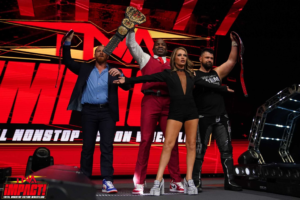 Read more about the article TNA iMPACT! April 25th, 2024 Results