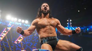 Read more about the article Drew McIntyre Resigns A Multi-year Deal With WWE