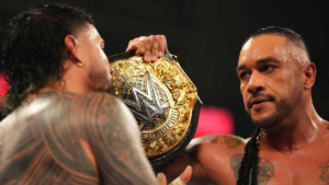Read more about the article WWE Monday Night RAW Night Two 2024 Draft Results