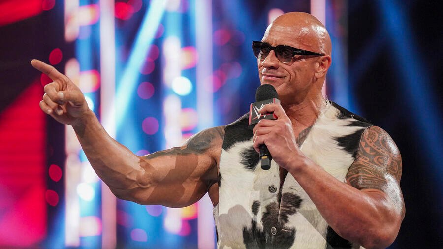 Read more about the article The Rock And Seven Bucks Production To Produce “Who Killed WCW” Documentary