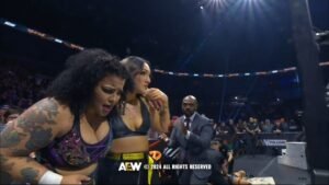 Read more about the article AEW Dynamite & Rampage May 1st, 2024 Results