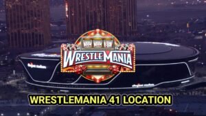 Read more about the article Minnesota No Longer The Front Runner For WrestleMania 41