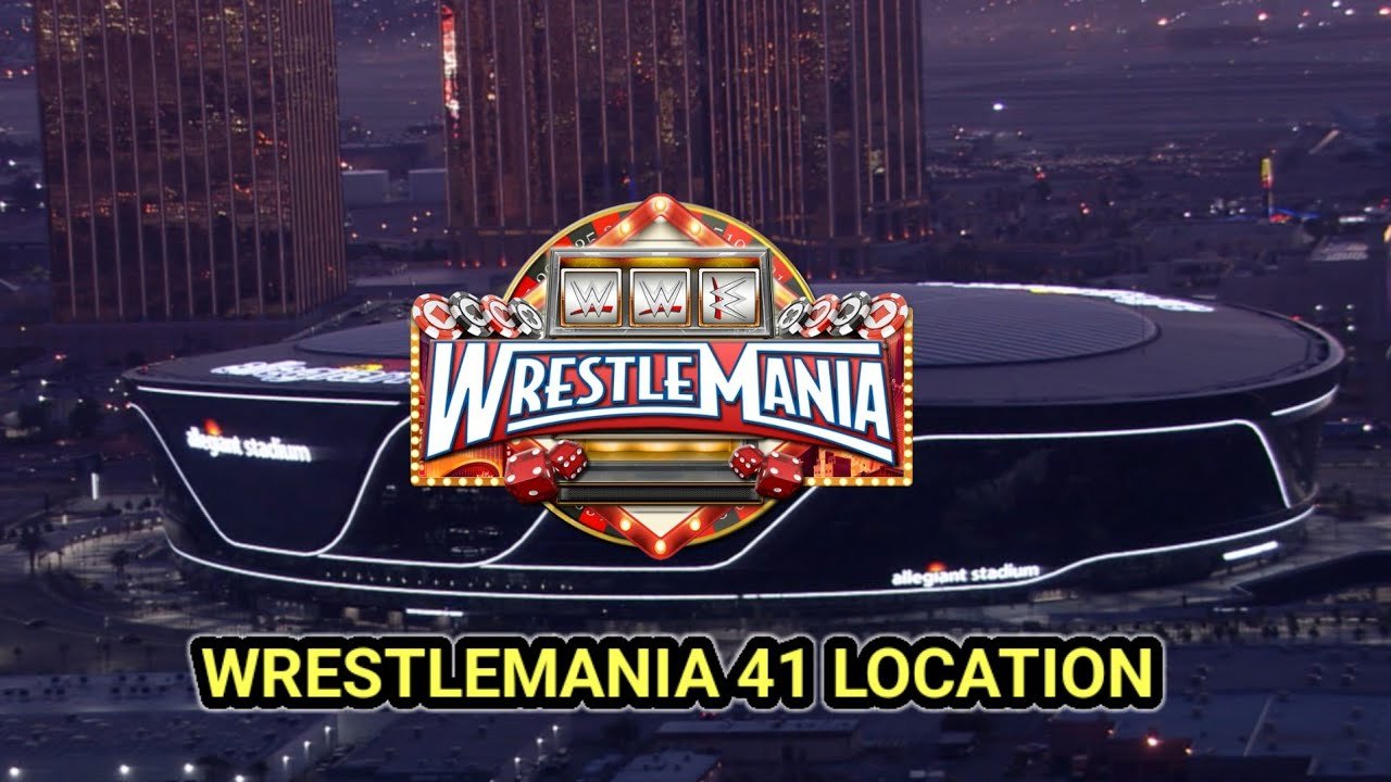 You are currently viewing Minnesota No Longer The Front Runner For WrestleMania 41