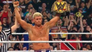 Read more about the article WWE Backlash May 4th, 2024 Results