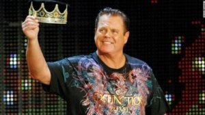 Read more about the article WWE Hall of Famer Jerry “The King” Lawler No Longer With WWE
