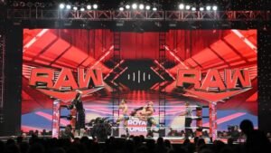 Read more about the article Monday Night RAW Remains On USA Network For The Remainder of 2024