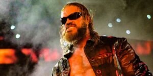 Read more about the article Adam Copeland On Why Gangrel Never Returned To WWE
